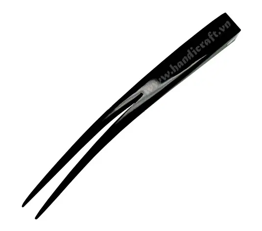 Handmade Horn Hair Accessories HD50065, handmade buffalo horn jewelry