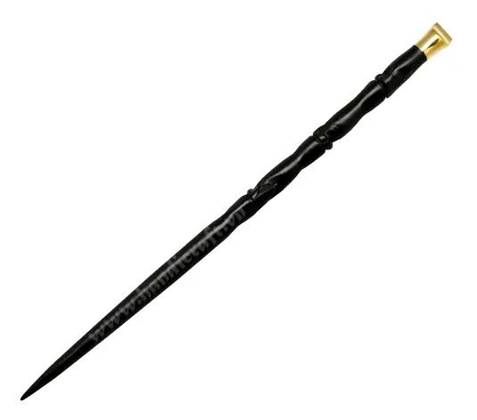 Handmade Horn Hair Accessories HD50166, handmade buffalo horn jewelry