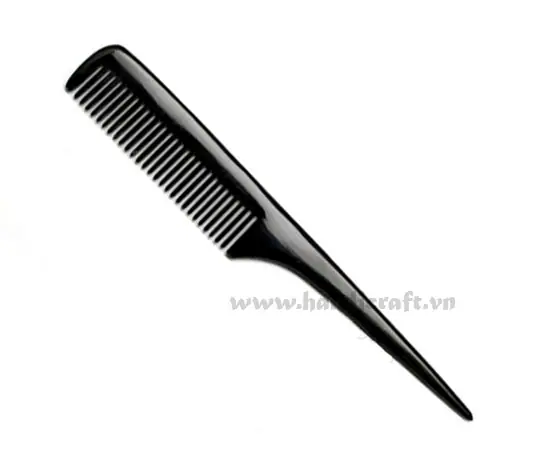 Handmade Horn Hair Accessories HD50196, handmade buffalo horn jewelry