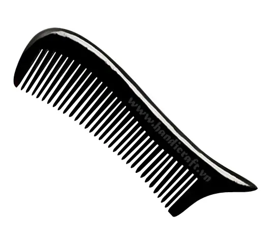 Handmade Horn Hair Accessories HD50222, handmade buffalo horn jewelry