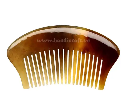 Handmade Horn Hair Accessories HD50224, handmade buffalo horn jewelry