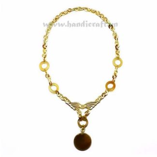 Natural horn, benley symbol